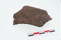 Foto von Eisengürtelhaken (NHMW-PRAE-025711)